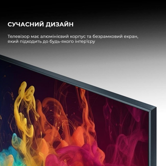 Телевизор Sharp 4T-C65FQ5EM2AG