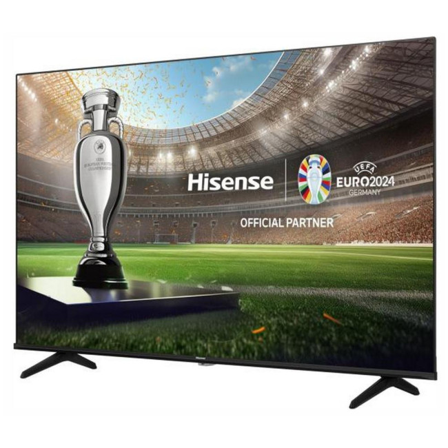 Телевизор Hisense 50E7NQ