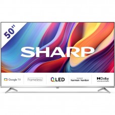 Телевизор Sharp 50GP6265E (4T-C50GP6265ES)