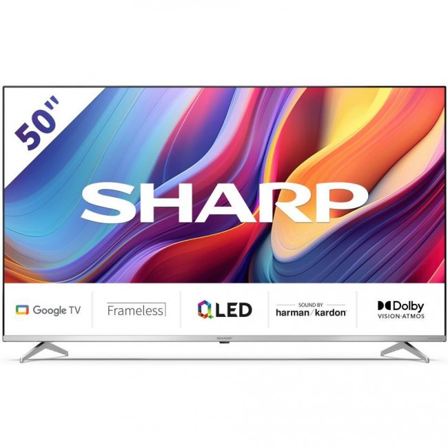 Телевизор Sharp 50GP6265E (4T-C50GP6265ES)