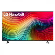 LG 50NANO81T3A