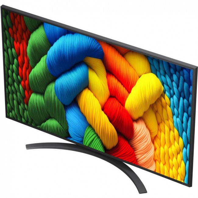 LG 50" 50NANO81A6A