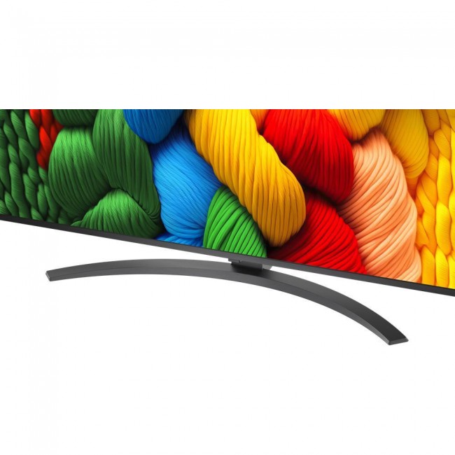LG 50" 50NANO81A6A
