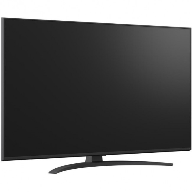LG 50" 50NANO81A6A