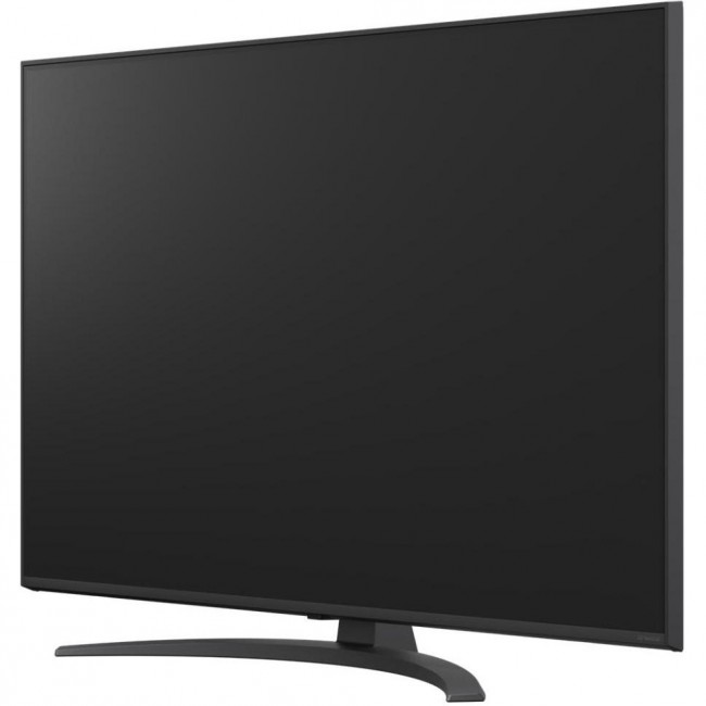LG 50" 50NANO81A6A