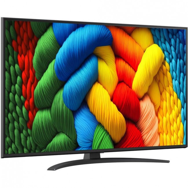 LG 50" 50NANO81A6A