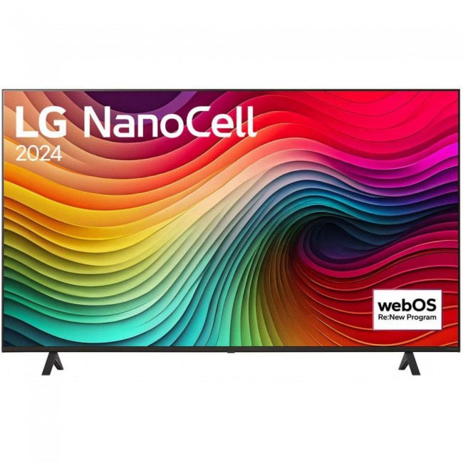 LG 50NANO82