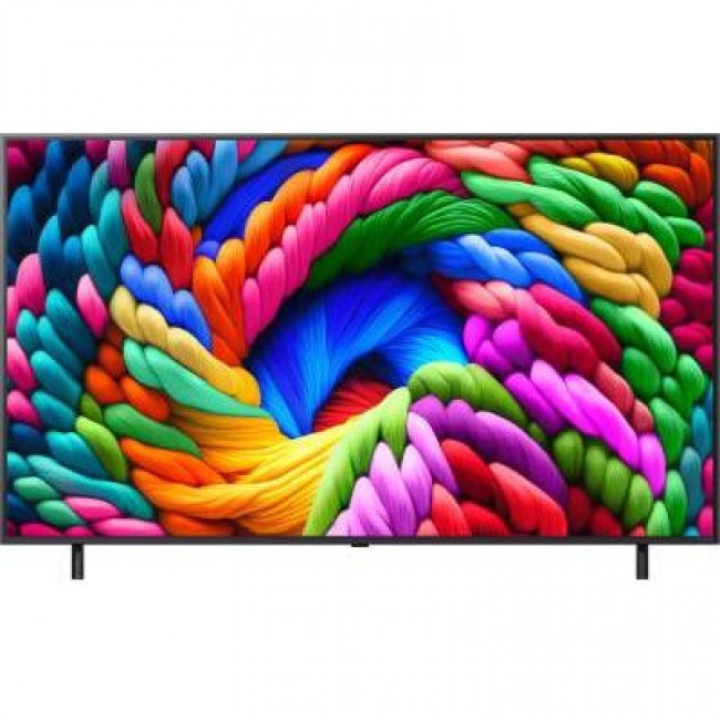LG 50" 50NANO90A6B