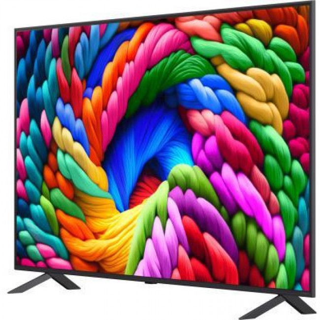 LG 50" 50NANO90A6B