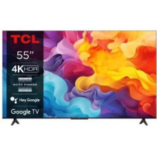 Телевизор TCL 50P655