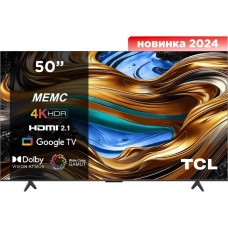 Телевизор TCL 50P755