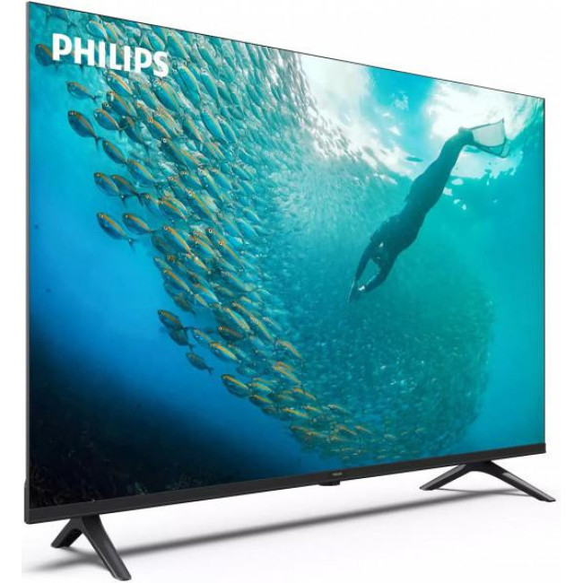 Телевізор Philips 50PUS7009