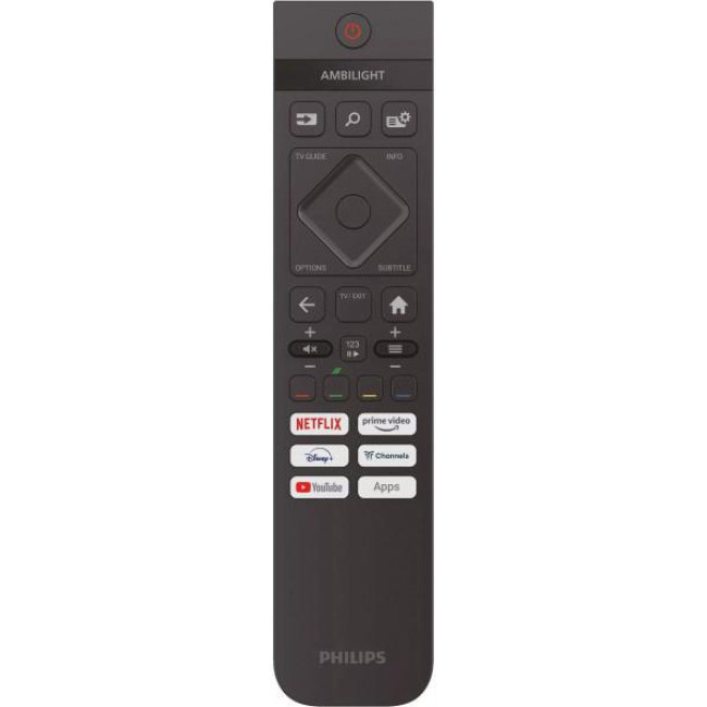 Телевизор Philips 50PUS7009/12