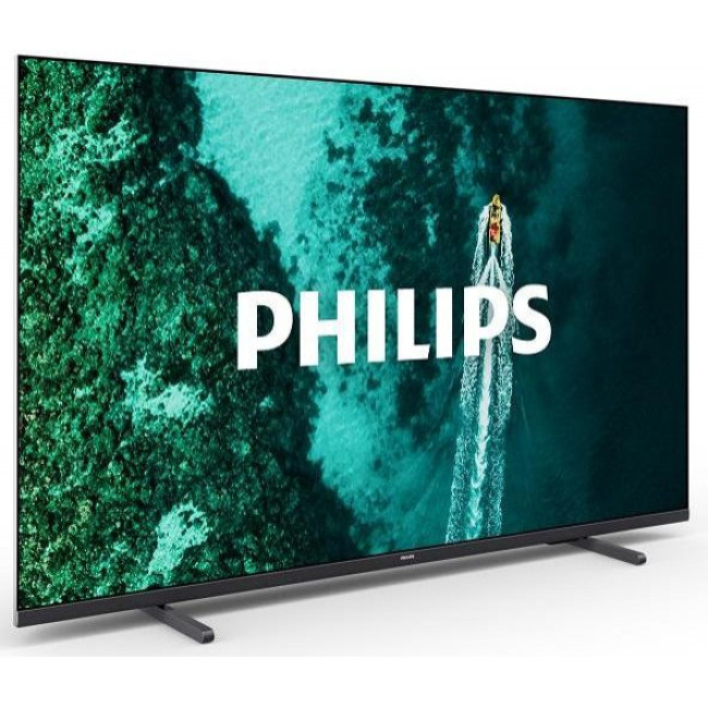 Телевізор Philips 50PUS7409