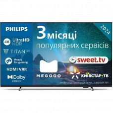 Телевизор Philips 50PUS7609/12