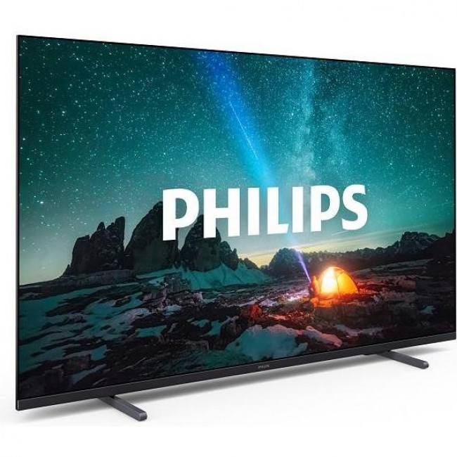 Телевизор Philips 50PUS7609/12