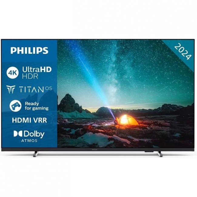 Телевизор Philips 50PUS7609/12