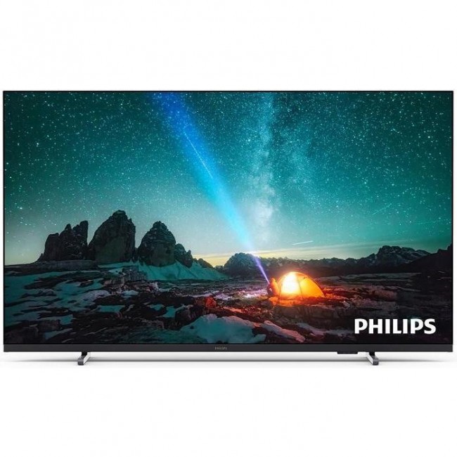 Телевизор Philips 50PUS7609/12