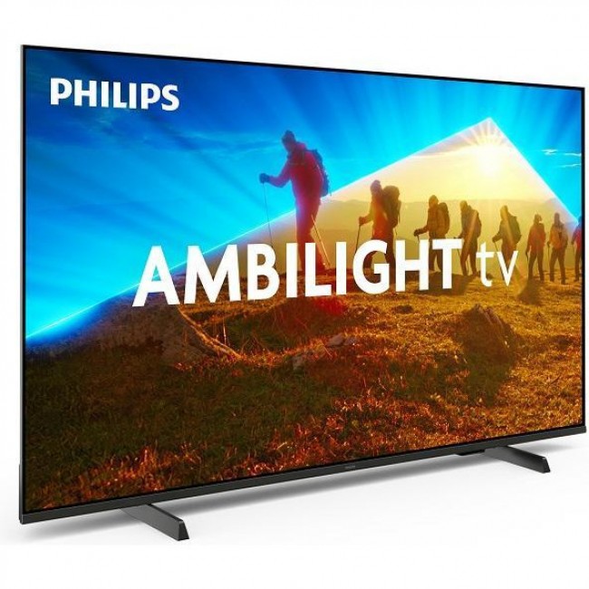 Телевизор Philips 50PUS8009/12