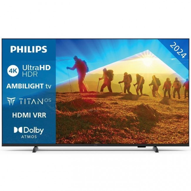 Телевизор Philips 50PUS8009/12