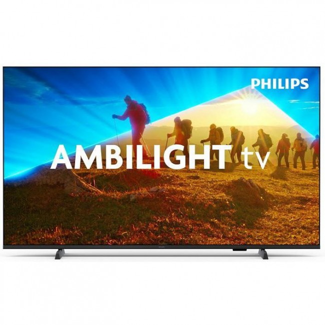 Телевизор Philips 50PUS8009/12