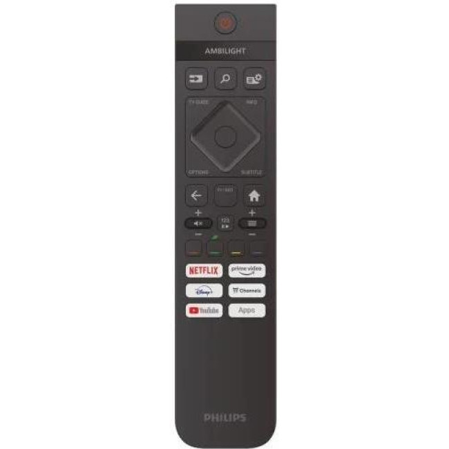 Телевизор Philips 50PUS8079/12