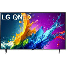 Телевізор LG 50QNED80T6A