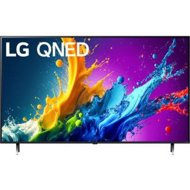 Телевізор LG 50QNED80T6A