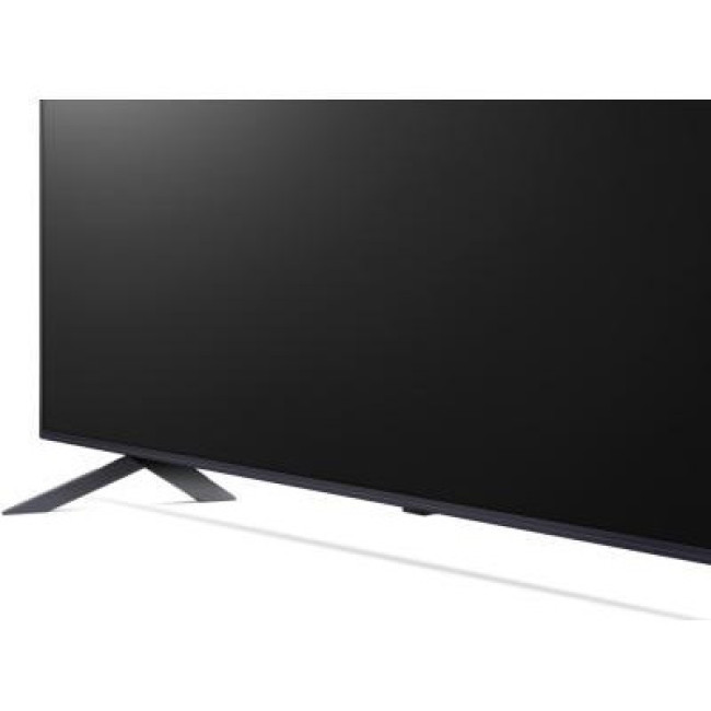 Телевізор LG 50QNED80T6A