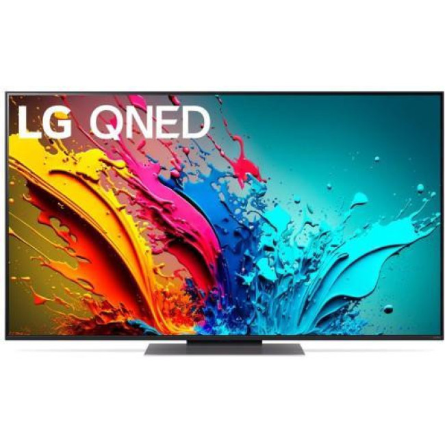 Телевизор LG 50QNED86T6A