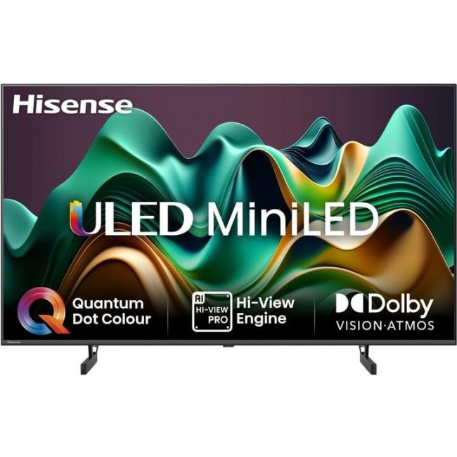 Hisense 50U6NQ