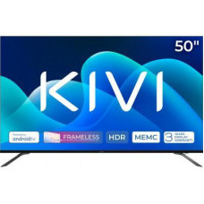 Телевизор Kivi 50U730QB