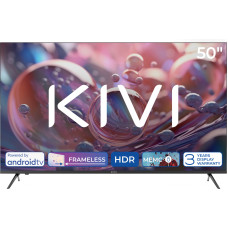 Телевизор KIVI 50U760QB