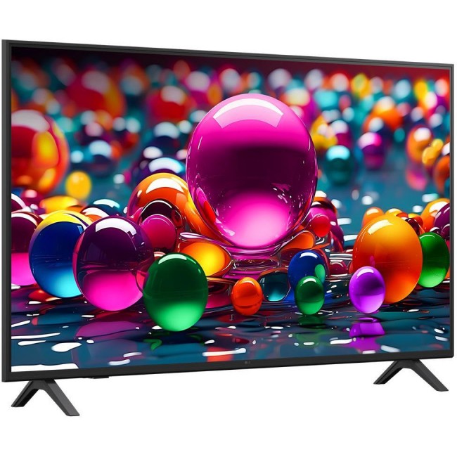 LG 50" 50UA75006LA