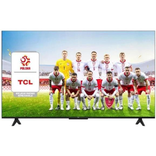 Телевізор TCL 50V6B