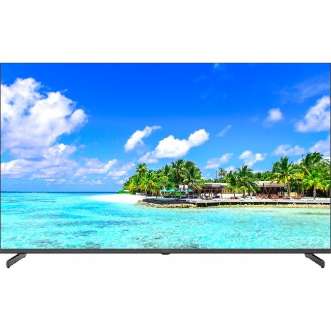 Телевизор KIVI 50'' UHD Optima L5 HDR (50U710QB)