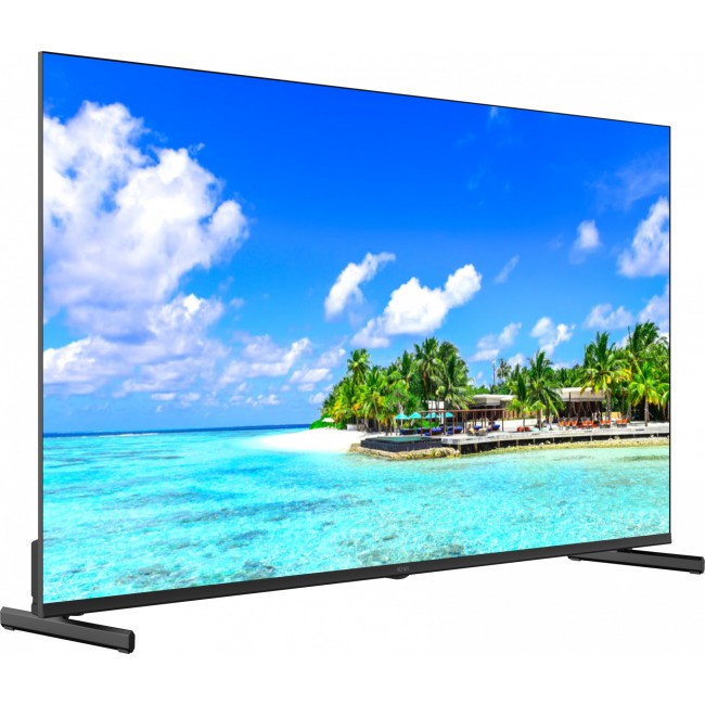 Телевизор KIVI 50'' UHD Optima L5 HDR (50U710QB)