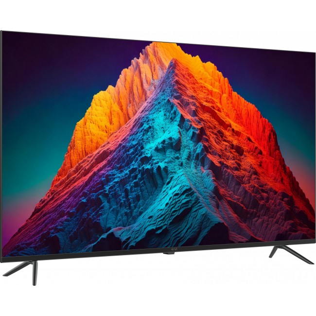 Телевизор KIVI 50'' UHD Prime E5 QLED (50U770QB)