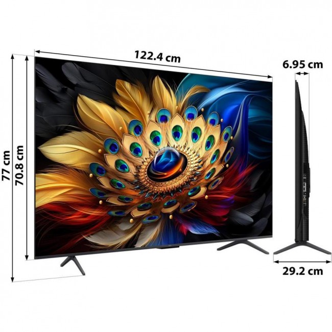 TCL 55C69B