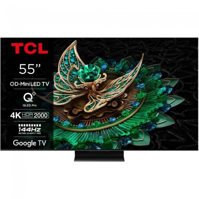 TCL 55C765