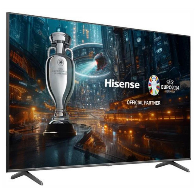 Телевизор Hisense 55E7NQ Pro