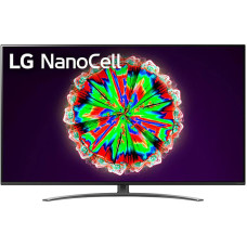 Телевізор LG 55NANO81T6A