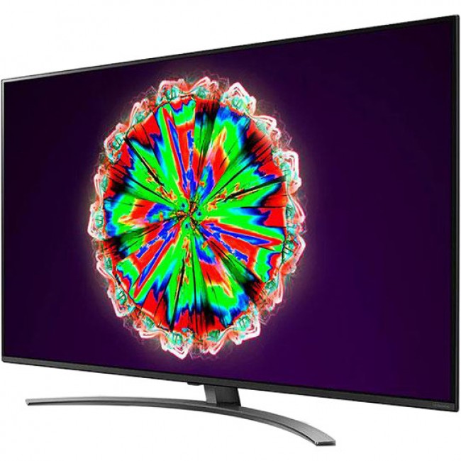 LG 55" 55NANO81A6A