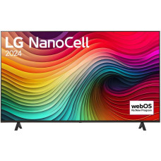 Телевізор LG 55NANO82T3B