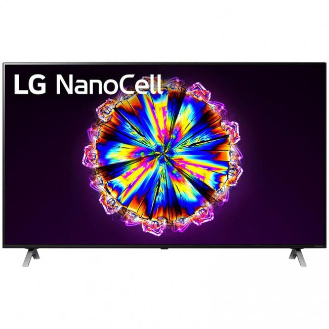 LG 55" 55NANO90A6B