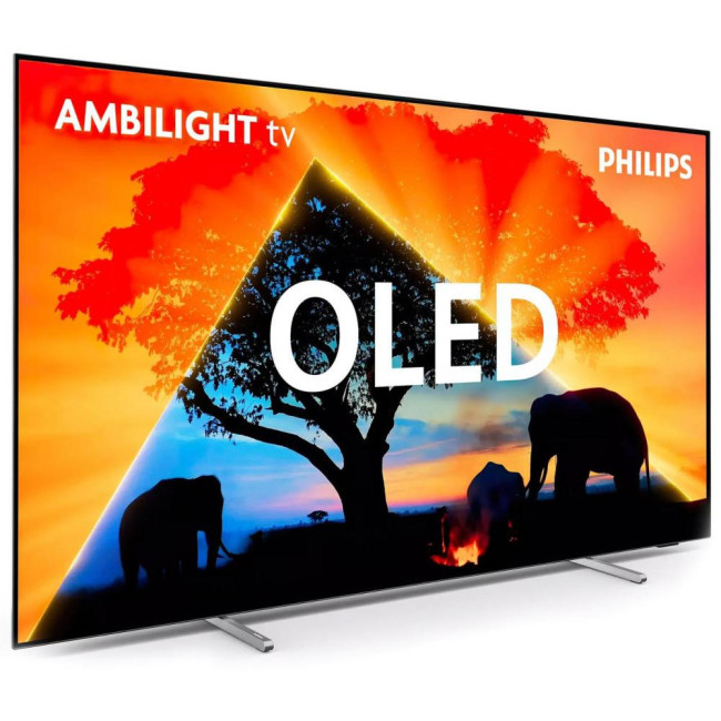 Телевизор Philips 55OLED769/12