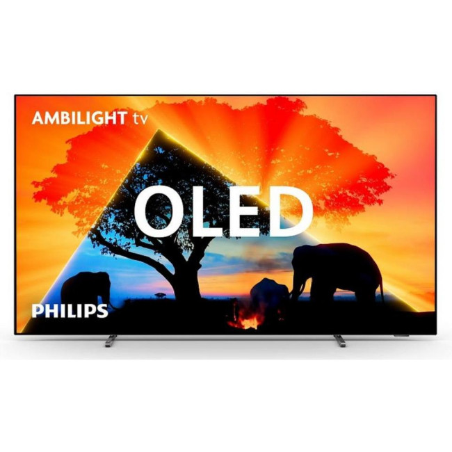 Телевізор Philips 55OLED769