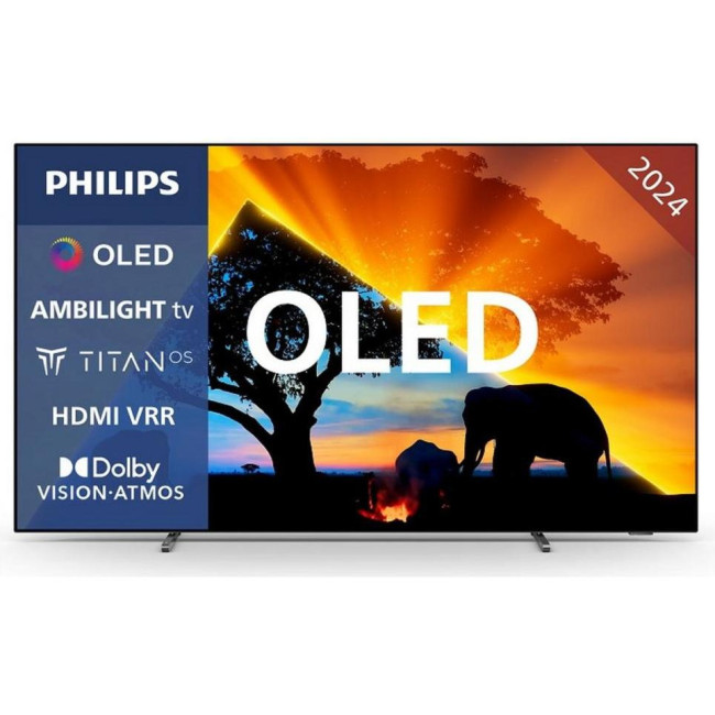 Телевізор Philips 55OLED769