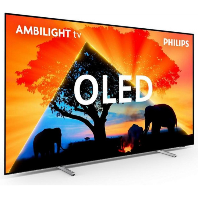 Телевізор Philips 55OLED769