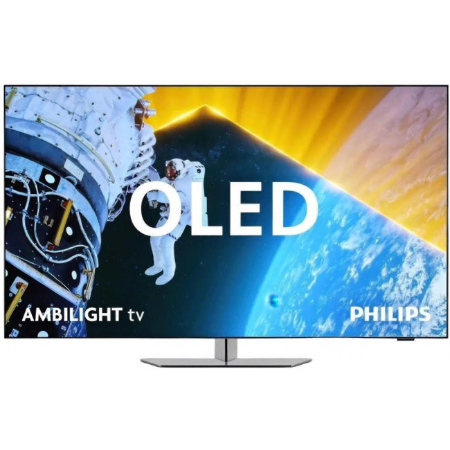 Телевизор Philips 55OLED819/12